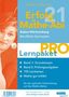 Helmut Gruber: Erfolg im Mathe-Abi 2021 Lernpaket 'Pro' Baden-Württemberg Berufliche Gymnasien, Buch,Buch,Buch,Buch