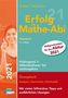Helmut Gruber: Erfolg im Mathe-Abi 2021 Hessen Leistungskurs Prüfungsteil 1: Hilfsmittelfreier Teil, Buch