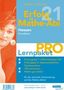 Helmut Gruber: Erfolg im Mathe-Abi 2021 Hessen Lernpaket 'Pro' Grundkurs, Buch,Buch,Buch,Buch