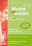 Stefan Rosner: Mathe gut erklärt 2021 Hessen Grundkurs und Leistungskurs, Buch