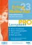 Helmut Gruber: Erfolg im Mathe-Abi 2023 Lernpaket 'Pro' Baden-Württemberg Berufliche Gymnasien, 4 Bücher