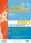 Helmut Gruber: Erfolg im Mathe-Abi 2023 Hessen Lernpaket 'Pro' Grundkurs, 4 Bücher
