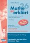 Stefan Rosner: Mathe gut erklärt 2026 Leistungsfach Baden-Württemberg Gymnasium, Buch