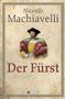 Niccolo Machiavelli: Der Fürst, Buch, Buch