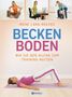 Irene Lang-Reeves: Beckenboden, Buch, Buch