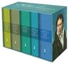 Arthur Schopenhauer: Schopenhauer: Sämtliche Werke in fünf Bänden im Schuber, Buch