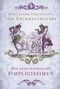 Hans Jakob Christoffel von Grimmelshausen: Der abenteuerliche Simplicissimus, Buch