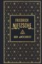 Friedrich Nietzsche: Der Antichrist, Buch