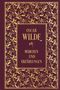 Oscar Wilde: Märchen und Erzählungen: mit Illustrationen von Aubrey Beardsley und Alfons Mucha, Buch