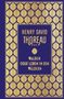 Henry David Thoreau: Walden: oder Leben in den Wäldern, Buch