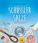 Günther H. Heepen: Schüßler-Salze, Buch