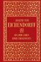 Joseph Von Eichendorff: Aus dem Leben eines Taugenichts, Buch