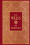 H. G. Wells: Die Zeitmaschine, Buch, Buch