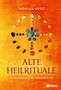 Monika Herz: Alte Heilrituale, Buch