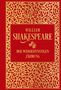 William Shakespeare: Der Widerspenstigen Zähmung, Buch