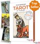 Hajo Banzhaf: Tarot für Anfänger, Buch