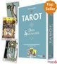 Anna Janssen: TAROT - Dein Starterkit, Buch