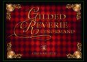 Ciro Marchetti: Gilded Reverie Lenormand, Buch