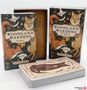 Jessica Roux: Woodland Wardens, Buch
