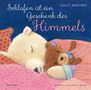 Lisa T. Bergren: Schlafen ist ein Geschenk des Himmels, Buch