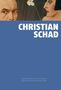 Thomas Richter: Christian Schad, Buch