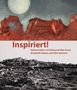 : Inspiriert! Helmut Hahn im Dialog mit Max Ernst, Elisabeth Kadow und Otto Steinert, Buch