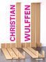 Christian Wulffen, Buch