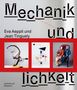 : Jean Tinguely und Eva Aeppli: Mechanik und Menschlichkeit, Buch
