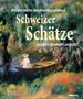 Schweizer Schätze, Buch