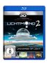 Diego M. Bonati: Lichtmond 2 - Universe Of Light (3D Blu-ray), BR