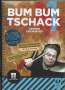 Gerwin Eisenhauer: Bum Bum Tschack 1, Buch, Buch
