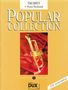 Popular Collection, Trumpet + Piano/Keyboard. Vol.5, Noten