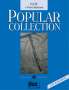 Popular Collection, Flute + Piano/Keyboard. Vol.8, Noten