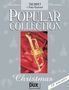 Himmer, A: Popular Collection Christmas, Noten