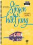 Singen hält jung - Klavier, Buch