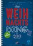 Bernhard Bitzel: Das Weihnachts-Ding, Buch, Buch