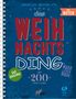 Bernhard Bitzel: Das Weihnachts-Ding mit Noten, Buch