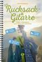 Die Rucksack-Gitarre, Buch
