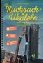 Die Rucksack-Ukulele, Buch