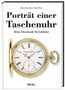 Helmut Mann: Porträt einer Taschenuhr, Buch, Buch