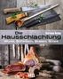 Carsten Bothe: Die Hausschlachtung, Buch