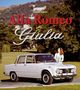 Lorenzo Ardizio: Alfa Romeo Giulia, Buch