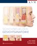Karl H. Wesker: Schichtatlas der Gesichtsanatomie, Buch, Buch
