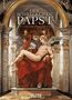 Alejandro Jodorowsky: Der schreckliche Papst 01. Giuliano della Rovere, Buch, Buch