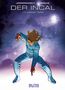 Alexandro Jodorowsky: Der Incal 03. In tiefsten Tiefen, Buch