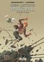 Alexandro Jodorowsky: Der Letzte Incal 03. Gorgo-le-Sale, Buch