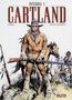 Lawrence Harlé: Cartland. Integral 1, Buch, Buch