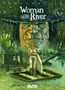 Matthias Schultheiss: Woman on the River, Buch, Buch