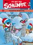 Peyo: Schlümpfe ­ Die Welt der Schlümpfe 02. Schlumpfige Weihnachten, Buch, Buch