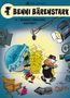 Peyo: Benni Bärenstark 08. Bennis großer Auftritt, Buch, Buch